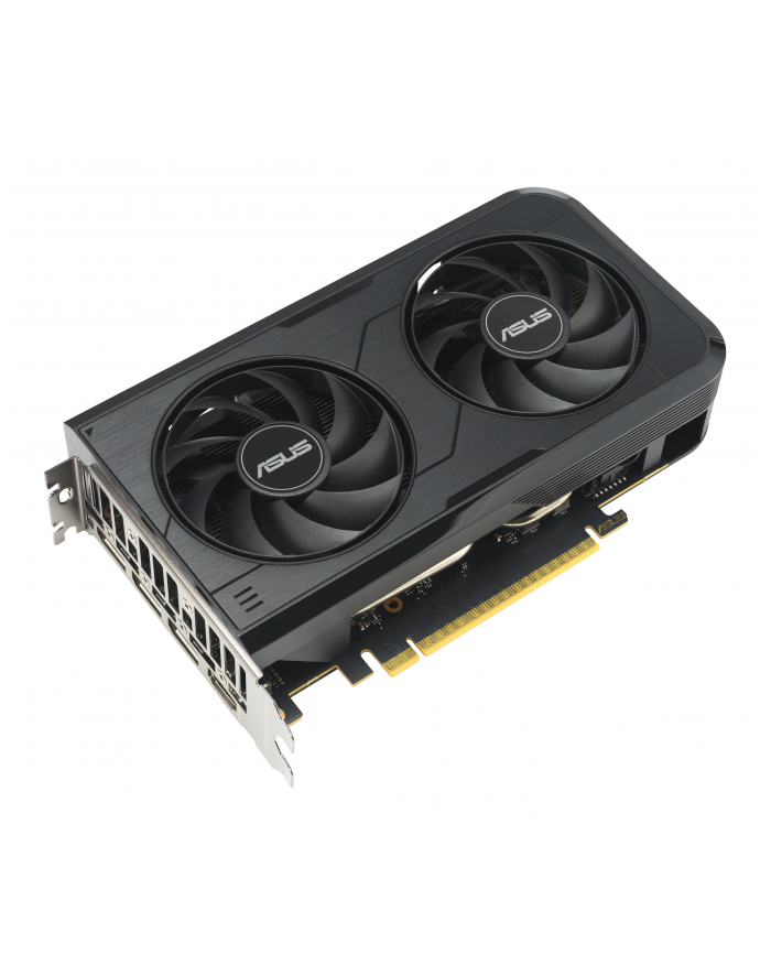 asus Karta graficzna GeForce RTX 5050 DUAL 8GB OC GDDR6 128BIT 3DP/HDMI główny