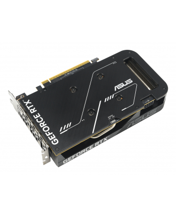 asus Karta graficzna GeForce RTX 5050 DUAL 8GB OC GDDR6 128BIT 3DP/HDMI