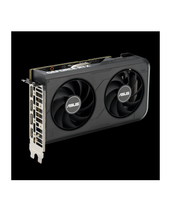 asus Karta graficzna GeForce RTX 5050 DUAL 8GB OC GDDR6 128BIT 3DP/HDMI nr 2
