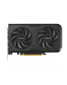 asus Karta graficzna GeForce RTX 5050 DUAL 8GB OC GDDR6 128BIT 3DP/HDMI - nr 71