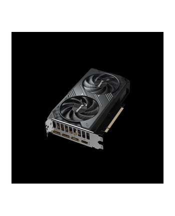 gigabyte Karta graficzna GeForce RTX 5060 WINDFORCE MAX OC 8G GDDR7 3DP/HDMI nr 2