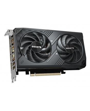 gigabyte Karta graficzna GeForce RTX 5060 WINDFORCE MAX OC 8G GDDR7 3DP/HDMI nr 1
