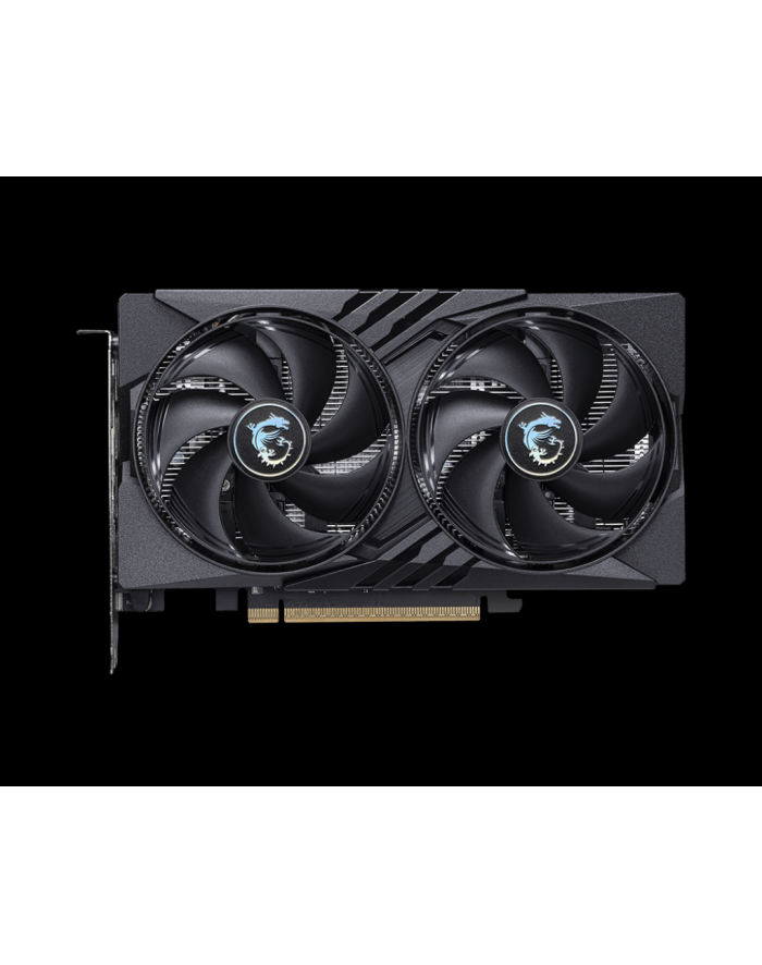 msi Karta graficzna RTX 5050 8G GAMING OC GDDR6 128BIT DP/HDMI główny