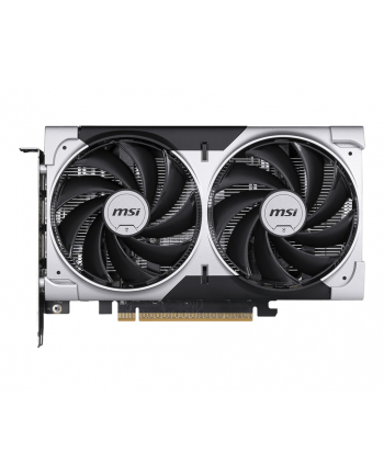 msi Karta graficzna RTX 5050 8GB VENTUS 2X OC GDDR6 128BIT DP/HDMI nr 2