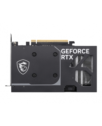 msi Karta graficzna RTX 5050 8GB VENTUS 2X OC GDDR6 128BIT DP/HDMI nr 1