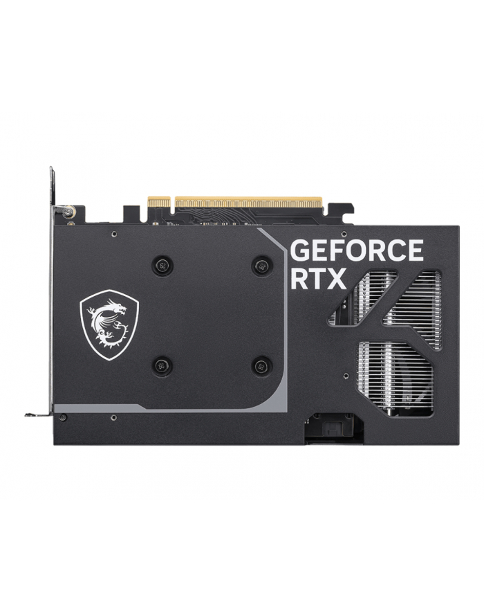 msi Karta graficzna RTX 5050 8GB VENTUS 2X OC GDDR6 128BIT DP/HDMI główny