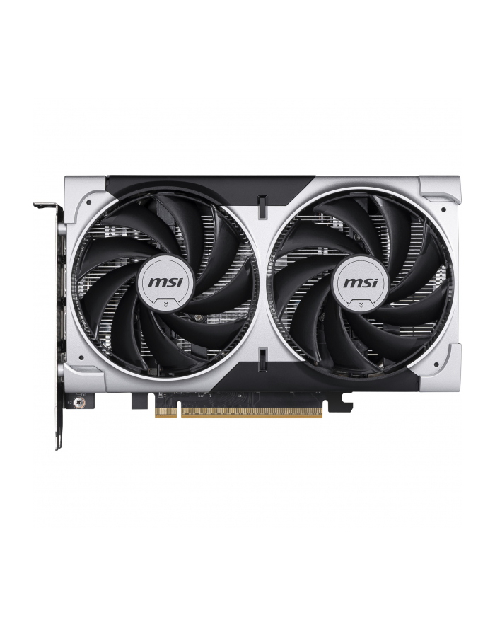msi Karta graficzna RTX 5050 8GB VENTUS 2X OC GDDR6 128BIT DP/HDMI główny