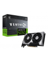 msi Karta graficzna RTX 5050 8GB VENTUS 2X OC GDDR6 128BIT DP/HDMI - nr 33