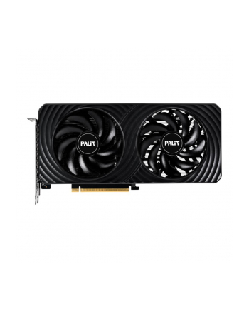 palit Karta graficzna GeForce RTX 5050 DUAL 8GB GDDR6 128bit 3DP/HDMI nr 1