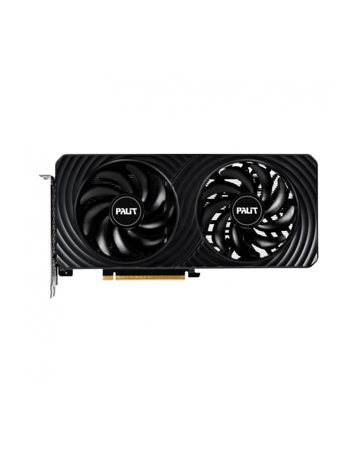 palit Karta graficzna GeForce RTX 5050 DUAL 8GB GDDR6 128bit 3DP/HDMI główny