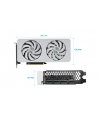 palit Karta graficzna GeForce RTX 5060 TI WHITE OC 8GB GDDR7 128bit 3DP/HDMI - nr 5