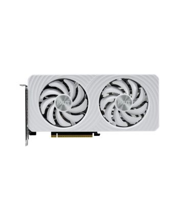 palit Karta graficzna GeForce RTX 5060 TI WHITE OC 16GB GDDR7 128bit 3DP/HDMI nr 1