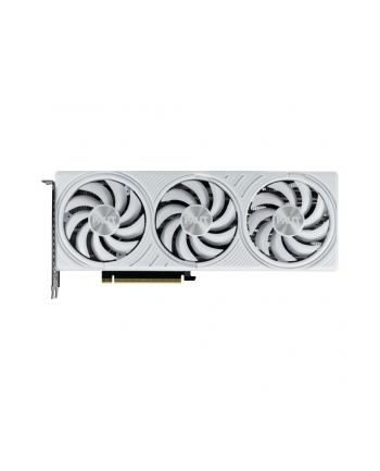 palit Karta graficzna GeForce RTX 5070 WHITE OC 12GB GDDR7 192bit 3DP/HDMI