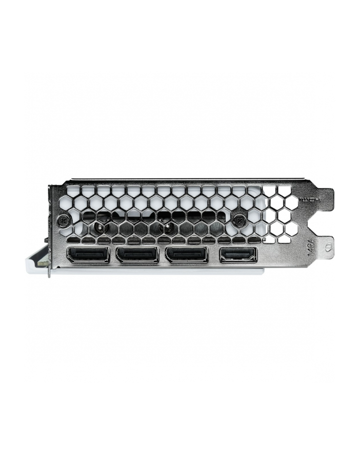 palit Karta graficzna GeForce RTX 5070 WHITE OC 12GB GDDR7 192bit 3DP/HDMI główny