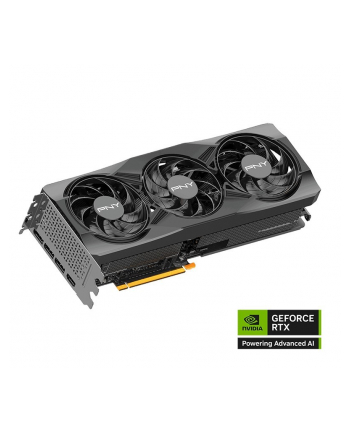 pny Karta graficzna GeForce RTX5070Ti 16GB VCG5070T16TFXPB1 nr 2