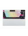 asus Klawiatura ROG Azoth X M704 BT/RF/USB-C/Aura/Czarno-Biała - nr 1