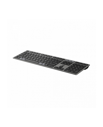hp inc. Klawiatura bezprzewodowa 725 Multi-Device Wireless KBD 9T5B2AA#ABB