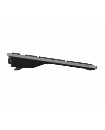 hp inc. Klawiatura bezprzewodowa 725 Multi-Device Wireless KBD 9T5B2AA#ABB
