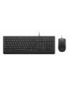 lenovo Klawiatura i mysz przewodowa 4X31R64439 - nr 10