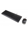 lenovo Klawiatura i mysz przewodowa 4X31R64439 - nr 12