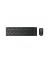 lenovo Zestaw bezprzewodowy Multi-Mode Pro Combo Klawiatura i Mysz 6000-US English 4X31S04810 - nr 6