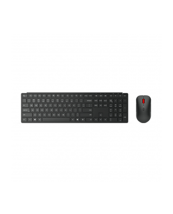 lenovo Zestaw bezprzewodowy Multi-Mode Pro Combo Klawiatura i Mysz 6000-US English 4X31S04810
