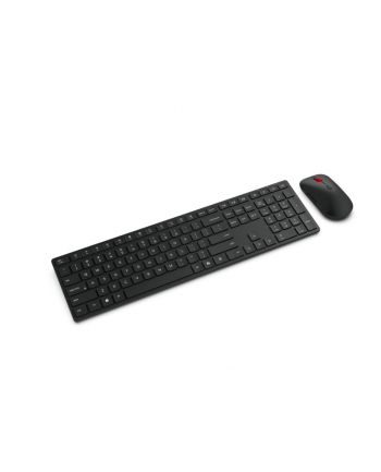 lenovo Zestaw bezprzewodowy Multi-Mode Pro Combo Klawiatura i Mysz 6000-US English 4X31S04810 nr 1