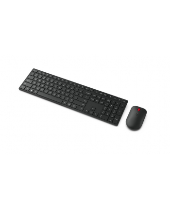 lenovo Zestaw bezprzewodowy Multi-Mode Pro Combo Klawiatura i Mysz 6000-US English 4X31S04810 nr 2