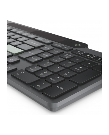 lenovo Klawiatura Self-Charging Bluetooth Keyboard 4Y41R69494 nr 2