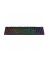 savio Klawiatura mechaniczna STYX Outemu Blue, Hot Swap, RGB - nr 11