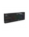 savio Klawiatura mechaniczna STYX Outemu Brown, Hot Swap, RGB - nr 10