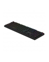 savio Klawiatura mechaniczna STYX Outemu Brown, Hot Swap, RGB - nr 14