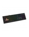 savio Klawiatura mechaniczna STYX Outemu Brown, Hot Swap, RGB - nr 16