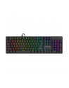 savio Klawiatura mechaniczna STYX Outemu Peach Silent, Hot Swap, RGB - nr 2