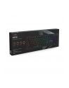 savio Klawiatura mechaniczna STYX Outemu Peach Silent, Hot Swap, RGB - nr 6