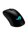 asus Mysz bezprzewodowa ROG Keris Wireless AimPoint P709 WL Black - nr 19