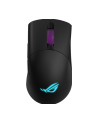 asus Mysz bezprzewodowa ROG Keris Wireless AimPoint P709 WL Black - nr 6