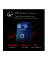 asus Mysz bezprzewodowa ROG Keris Wireless AimPoint P709 WL Black - nr 8