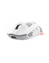 trust Mysz bezprzewodowa GXT 929W Helox biała - nr 6