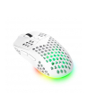 trust Mysz bezprzewodowa GXT 929W Helox biała - nr 8
