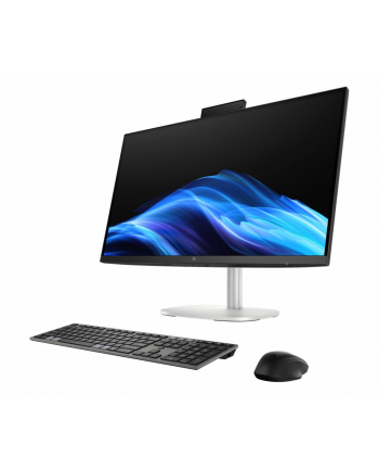 hp inc. Komputer All-in-One EliteStudio 8 G1i U7-265 512GB/16GB/W11P/27.0   A55S7ET