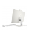 hp inc. Komputer All-in-One ProOne 245 G10 R5-7520U 512GB/16GB/W11P/23.8 B6ZB9ET - nr 2