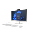hp inc. Komputer All-in-One ProOne 245 G10 R5-7520U 512GB/16GB/W11P/23.8 B6ZB9ET - nr 3