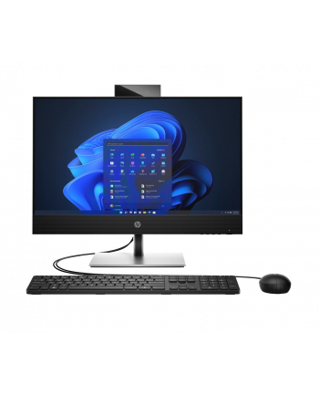 hp inc. Komputer All-in-One 440 G9 i7-14700T 1TB/32GB/W11P/23.8 C61RLET