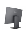 lenovo Komputer All-in-One neo 50a G5 12SB004KPB W11Pro Core 7 240H/2X16GB/1TB/INT/27.0 FHD/Touch/Luna Grey/5YRS OS - nr 3