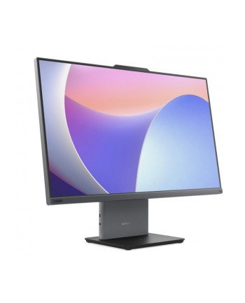 lenovo Komputer All-in-One neo 50a G5 12SB004RPB W11Pro Core 7 240H/2X16GB/512GB/INT/27.0 FHD/Luna Grey/3YRS OS