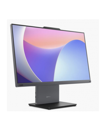 lenovo Komputer All-in-One neo 50a G5 12SD0060PB W11Pro Core 5 210H/16GB/512GB/INT/23.8 FHD/Touch/Luna Grey/3YRS OS