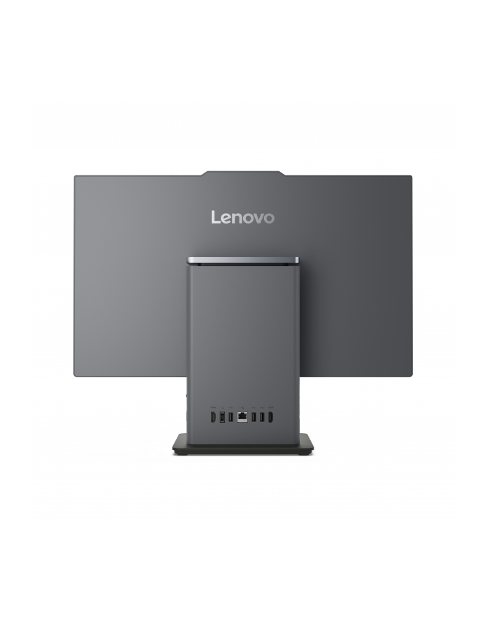 lenovo Komputer All-in-One neo 50a G5 12SD006APB W11Pro Core 7 240H/16GB/1TB/INT/23.8 FHD/Touch/Luna Grey/3YRS OS główny