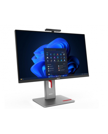 lenovo Komputer All-in-One ThinkCentre M90a Pro G6 13AM0007PB W11Pro Ultra 5 235/16GB/512GB/INT/27.0 QHD/vPro/3YRS OS + 1YR Premier
