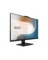 msi Komputer All-in-One Modern AM272P 1M-1261EU WIN11PRO/IC5-120U/16GB/500GB/UMA/Black/27.0 - nr 2
